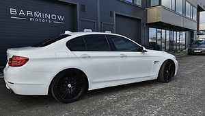 Диски bMW 5x120 R20 VOSSEN VPS 307T style (2 фото из 3)