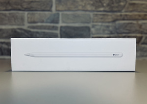 Apple pencil generation 2 (2nd gen) (3 foto / 4)