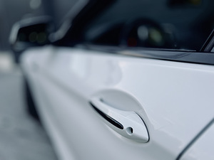 BMW 640D, M-Pakett, xDrive, 2014 (9 foto / 12)