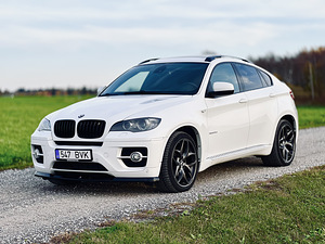 BMW X6 E71 210kw (3 фото из 15)