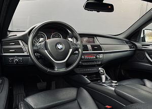 BMW X6 E71 210kw (13 фото из 15)