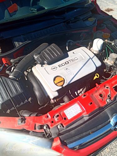 Продан Opel Combo 1.6 CNG 71 кВт (фото #6)