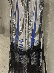 Veesuusad Yamaha Wavearunner (2 foto / 3)