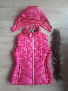 Icepeak vest (2 foto / 3)