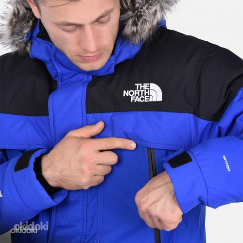 The north face (foto #3)
