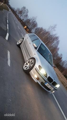 BMW 330xd (фото #2)