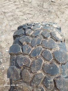 Шины 315/55r16 (2 фото из 3)