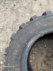 Шины 315/55r16 (3 фото из 3)