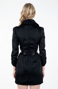 Черное платье Guess (2 фото из 2)