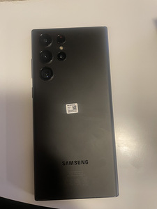 Samsung s22 ultra (2 foto / 4)