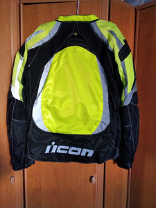 Motojope Icon -neon (2 foto / 4)