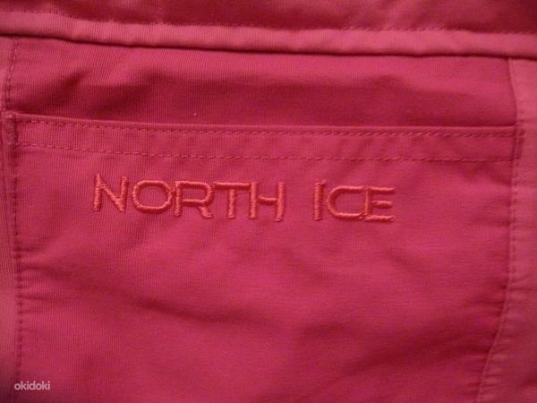 Куртка North ice nr 130 (фото #7)