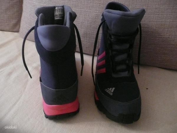 Ботинки Adidas (фото #2)