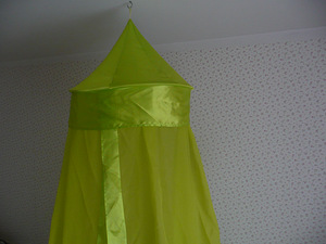 Baldahhiin (2 foto / 2)