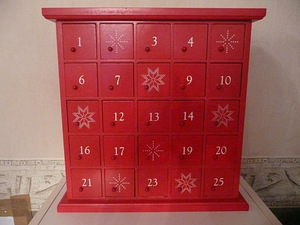 Advendikalender