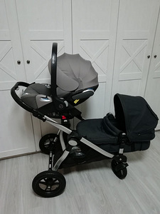 Baby jogger city select (6 foto / 10)