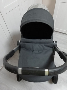 Baby jogger city select (9 foto / 10)
