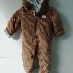 Kombekas Carters