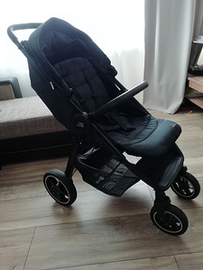 Käru Britax römer (6 foto / 8)