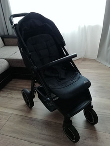 Käru Britax römer (8 foto / 8)