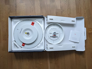 Yeelight LED Ceiling Light Pro laelamp (3 foto / 3)