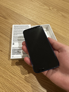 iPhone 12 Mini 128GB Blue (3 foto / 10)