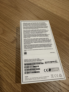 iPhone 12 Mini 128GB Blue (9 foto / 10)