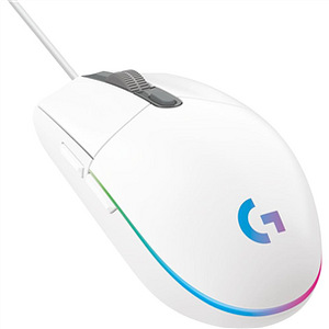 Компьютерная мышь Logitech G102 LightSync (3 фото из 3)
