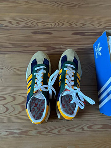 Adidas Retropy E5 tossud 43 1/3 (1 foto / 5)