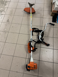 Stihl FS 85 trimmer (1 foto / 6)