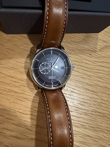 Часы Zeppelin 8470-3 Atlantic Automatic (2 фото из 4)