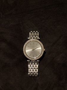 Michael Kors käekell (2 foto / 5)