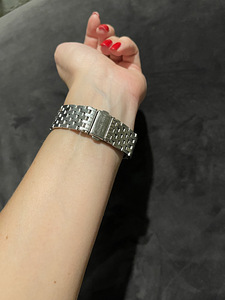Michael Kors käekell (4 foto / 5)