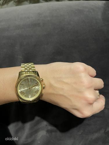Michael Kors часы (фото #1)