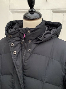 Karrimor ks-550 soe sulemantel (2 foto / 7)