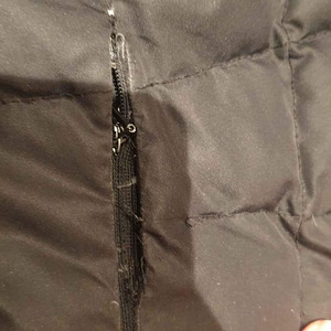 Karrimor ks-550 soe sulemantel (6 foto / 7)