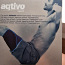 Новый и в упаковке! Компрессионная поддержка бедра Prim aqtivo sport. (фото #2)