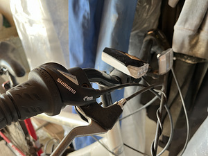 Jalgratas CLASSIC 26" (2 foto / 3)