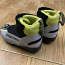 Продам детские беговые лыжные ботинки Fiskars 35 (фото #1)