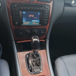 Mercedes-benz c 220 cdi (4 foto / 5)