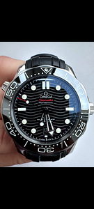 Omega Seamaster Co-Axial 8800 (1 foto / 4)
