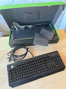 Razer BlackWidow Chroma V2