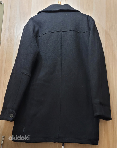 Meeste mantel, мужское пальто (фото #2)