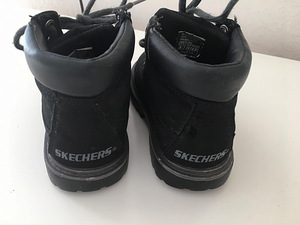 SKECHERS ОБУВЬ ДЛЯ МАЛЬЧИКОВ - 24 (2 фото из 3)