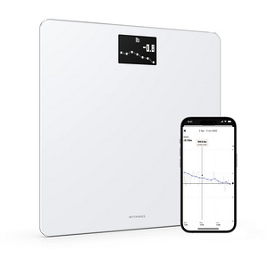 Withings Body keha kaal, uus (1 foto / 1)