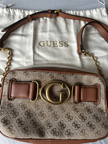 GUESS kott