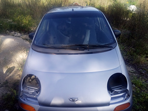 Daewoo Matiz varuosad (1 foto / 5)