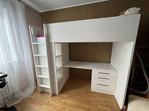 Lastesektsioon 3in1 annan tasuta ära (3 foto / 4)