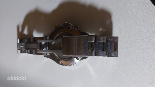 Filippo Loreti Odyssey часы (фото #3)