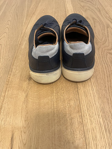 ECCO TrayTech vabaajajalatsid (2 foto / 5)